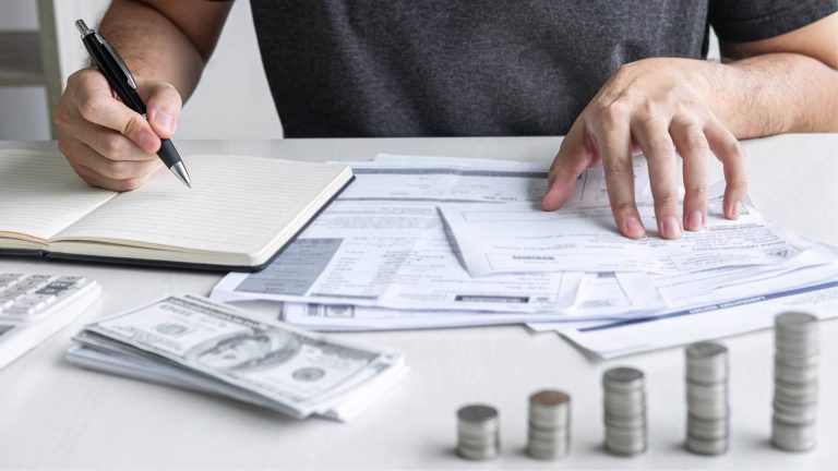 מה זה ניכיון שיקים