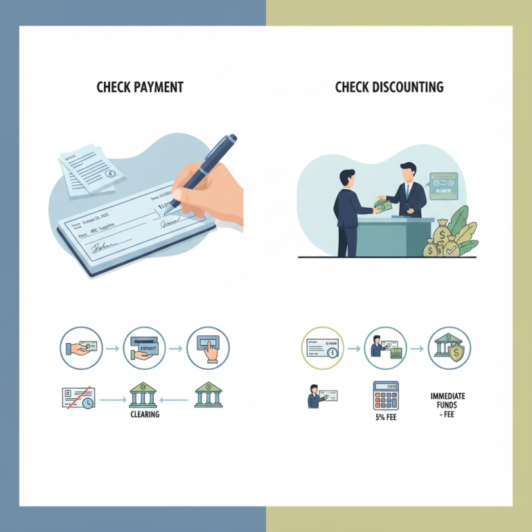 הבטחת פירעון צ׳ק ואיך זה עובד בעסקאות גדולות