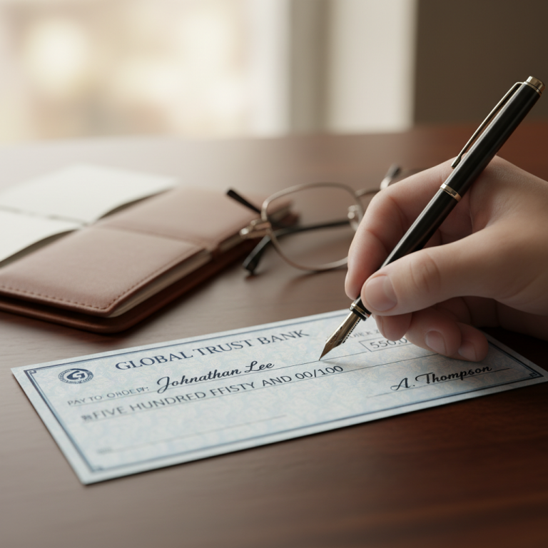 פתרונות אשראי חוץ בנקאיים מבוססי צ׳קים לעסקים